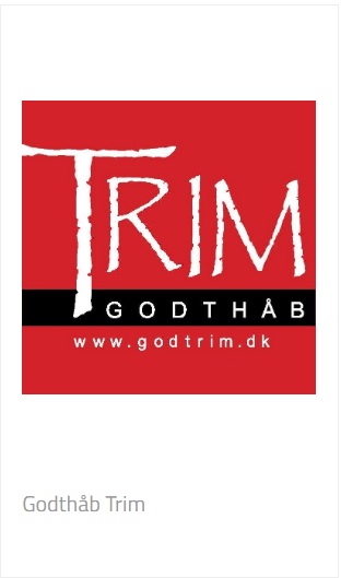 Godthåb Trim